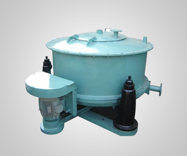 Basket Centrifuge
